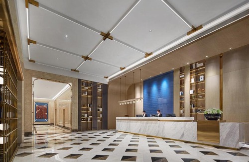 Haizhu Hotel | Vegas Hotel Guangzhou Pazhou Convention Branch