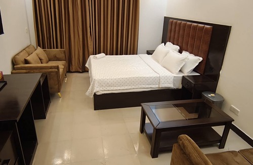 Banani Bed & Breakfast | Velvet Inn Guesthouse