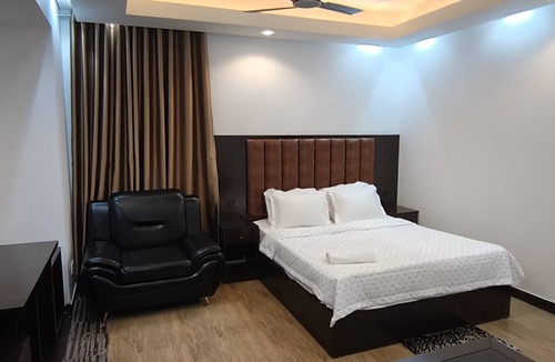 Banani Bed & Breakfast | Velvet Inn Guesthouse