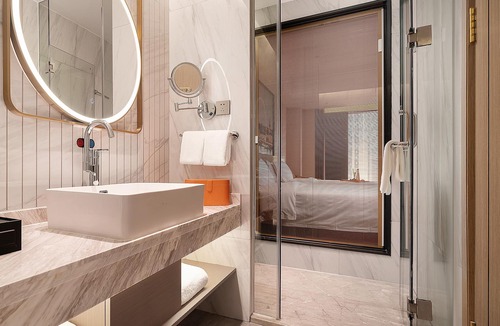 Ningxiang County Hotel | Venus International Hotel