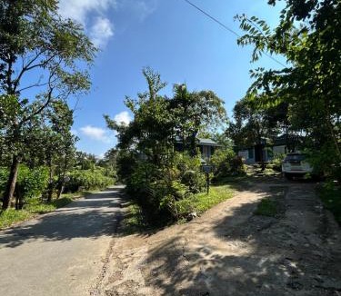 Mawlynnong House | Verde Guest House