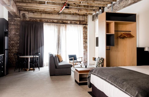 Ultimo Apartment | Veriu Broadway