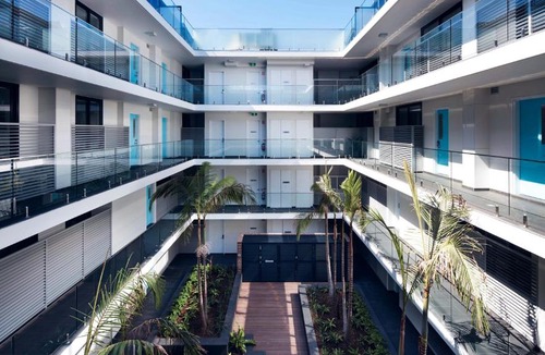Camperdown Apartment | Veriu Camperdown