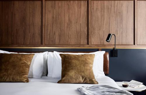 Sydney Central Business District Hotel | Veriu Central