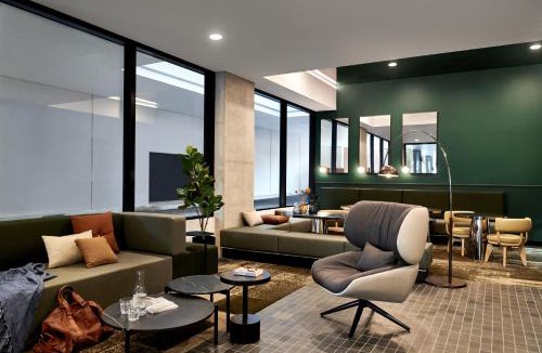 Alexandria Apartment | Veriu Green Square