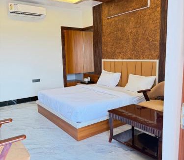 Sanganer House | Vianara - Eco Feel Boutique Resort Jaipur