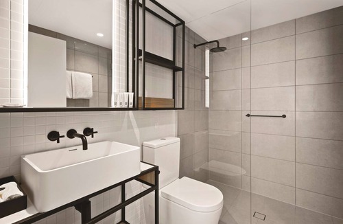 Melbourne Central Business District Hotel | Vibe Hotel Melbourne