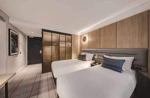 Darling Harbour Hotel | Vibe Hotel Sydney Darling Harbour