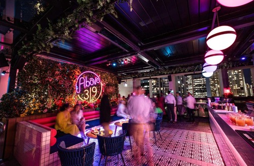 Darling Harbour Hotel | Vibe Hotel Sydney Darling Harbour