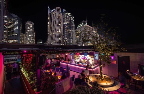 Darling Harbour Hotel | Vibe Hotel Sydney Darling Harbour
