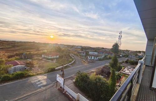 Sohra Hotel | Vibgyor Hotel