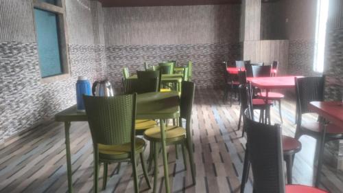 Sohra Hotel | Vibgyor Hotel