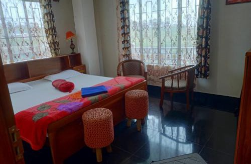 Sohra Hotel | Vibgyor Hotel