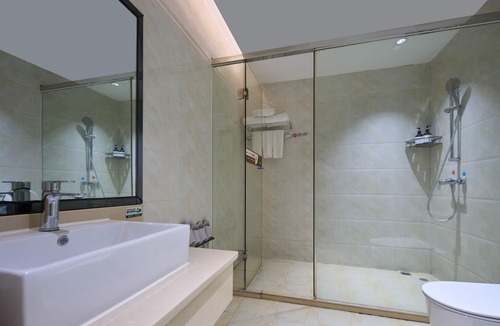 Bao'an Hotel | Victoria Intl. Hotel Bao'an Airport