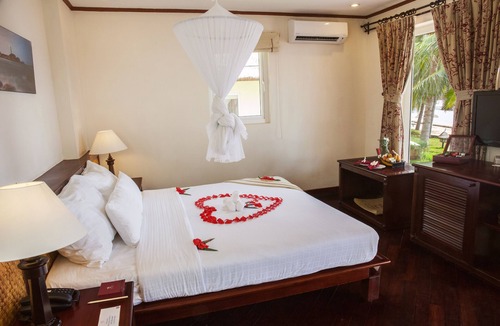 Phu Hai Beach Resort | Victoria Phan Thiet - Beach Front Bugalow