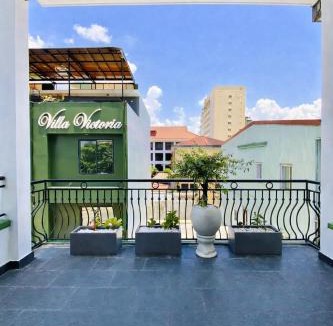 Hue City Centre Apartment | Victoria Villa 2