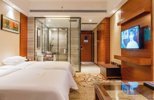 Dongguan City Center Hotel | Victory Hotel