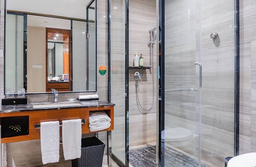 Dongguan City Center Hotel | Victory Hotel