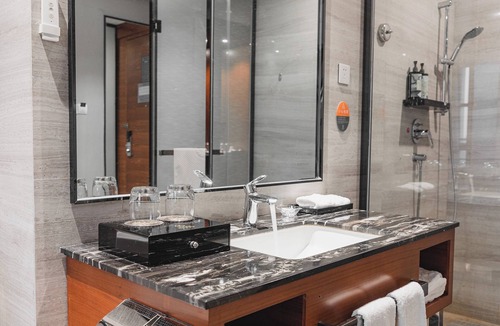 Dongguan City Center Hotel | Victory Hotel