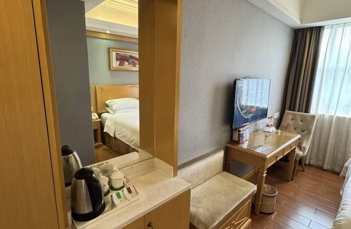 Haizhu Hotel | Vienna 3 Best Hotel Guangzhou Canton