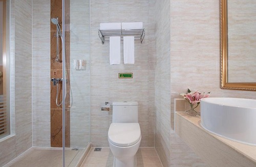 Shenzhen Hotel | Vienna 3 Best Hotel Shenzhen South University of Science and Technology of China