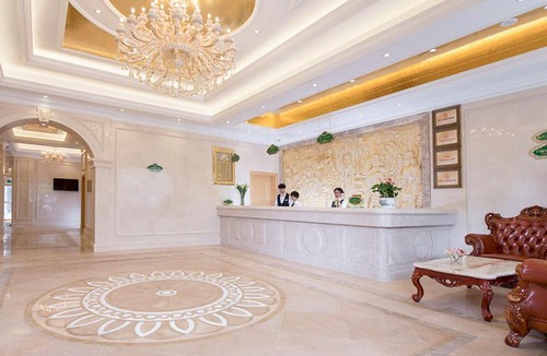 Shenzhen Hotel | Vienna 3 Best Hotel Shenzhen South University of Science and Technology of China
