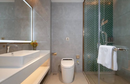 Shajing Hotel | Vienna 3 Good Hotel exhibition North Shop