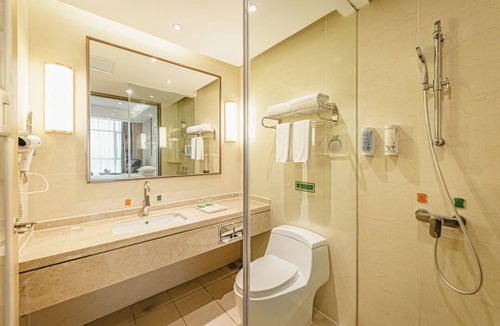 Xiangxi Hotel | Vienna 3 Good Hotel Huaran Branch