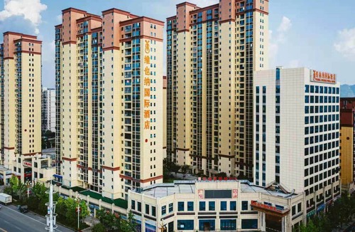 Xiangxi Hotel | Vienna 3 Good Hotel Huaran Branch