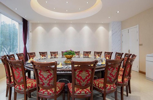 Tongbai County Hotel | Vienna Classic Hotel (Anlu Hengkun)