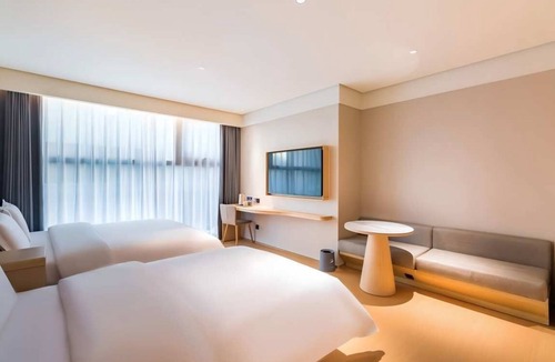 Jianwai Street Hotel | Vienna Classic Hotel