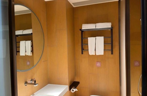 Jianwai Street Hotel | Vienna Classic Hotel