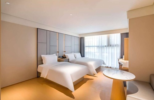 Jianwai Street Hotel | Vienna Classic Hotel