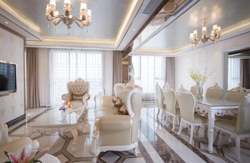 Chang'an Hotel | Vienna Classic Hotel Dongguan Changan Xiandai