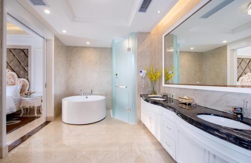 Chang'an Hotel | Vienna Classic Hotel Dongguan Changan Xiandai