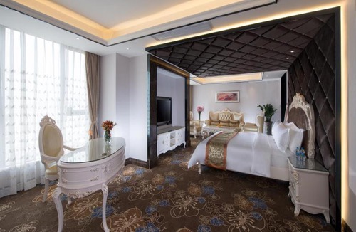 Chang'an Hotel | Vienna Classic Hotel Dongguan Changan Xiandai