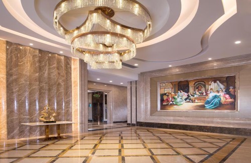 Chang'an Hotel | Vienna Classic Hotel Dongguan Changan Xiandai