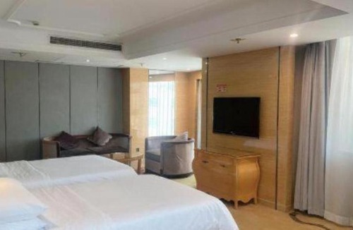 Shishi Hotel | Vienna Classic Hotel Fujian Shishi Jinsheng