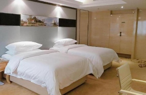 Shishi Hotel | Vienna Classic Hotel Fujian Shishi Jinsheng