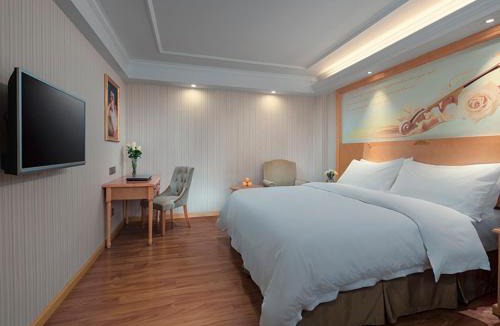 Lianzhou Hotel | Vienna Classic hotel(Lianzhou Building Branch)
