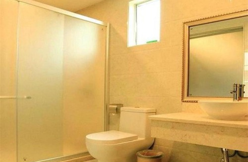 Xiang Cheng District Hotel | Vienna Classic Hotel Suzhou Likou Furniture Market Metro Station