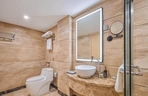 Cangnan County Hotel | Vienna Classic Hotel Wenzhou Cangnan High-Speed Railway Station Shop