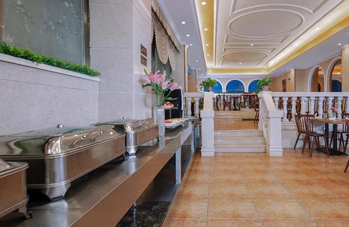 Heng County Hotel | Vienna Hotei(Nanning Hengxian Busstation)