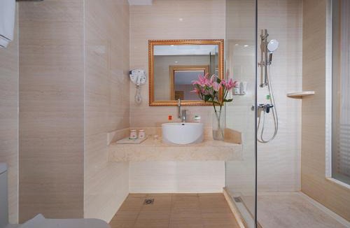 Heng County Hotel | Vienna Hotei(Nanning Hengxian Busstation)