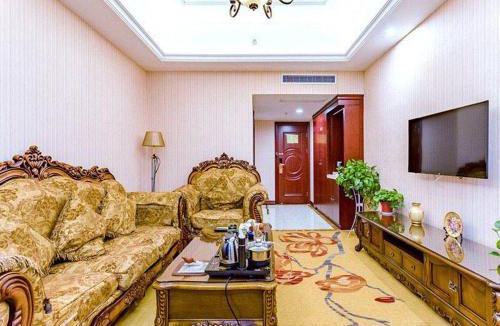 Sanxiaokou Subdistrict Hotel | Vienna Hotel Anhui Hefei Sanxiaokou