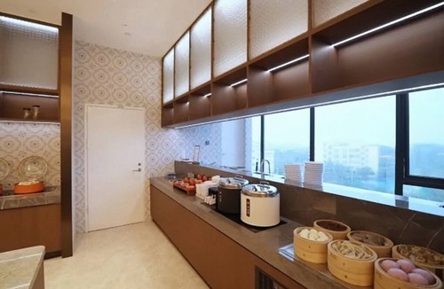 Huadu Hotel | Vienna Hotel Baiyun Airport Branch