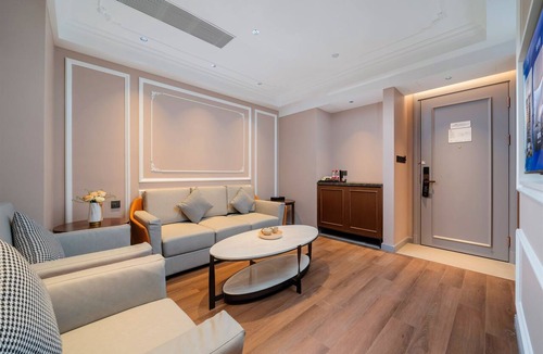 Huadu Hotel | Vienna Hotel Baiyun Airport Branch