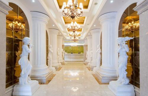 Buji Hotel | Vienna Hotel Banxuegang Road
