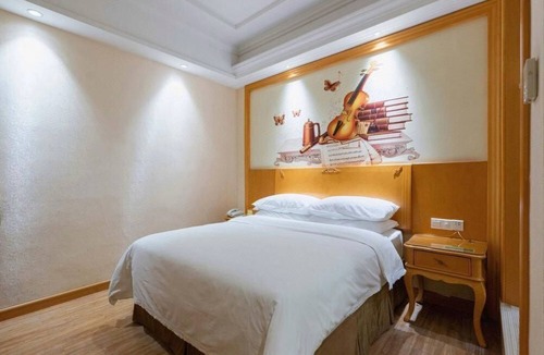 Beijing Road Hotel | Vienna Hotel - Beijing Road