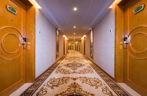 Wuling District Hotel | Vienna Hotel Changde Wuling Avenue